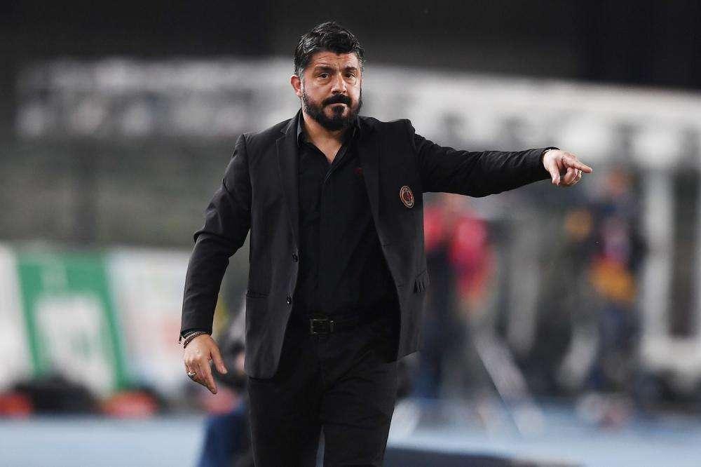 Fantacalcio, LE PAROLE DI GATTUSO IN CONFERENZA STAMPA