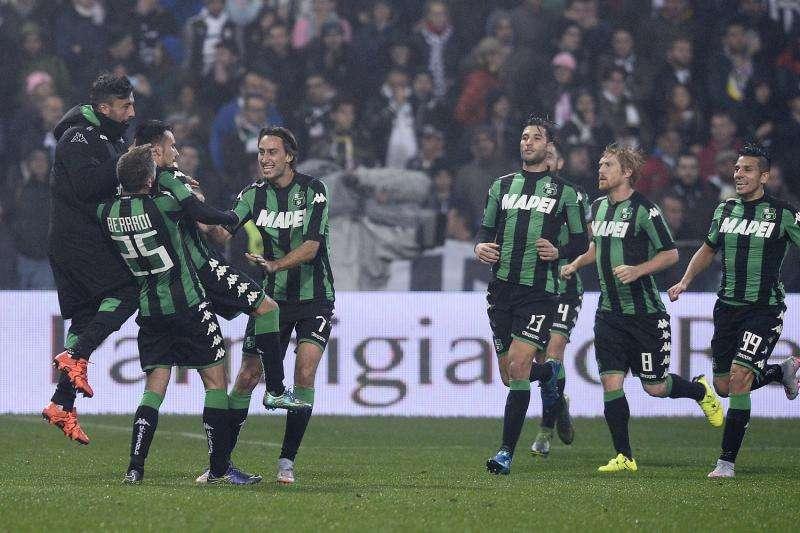 Fantacalcio, Il pagellone di fine stagione: SASSUOLO