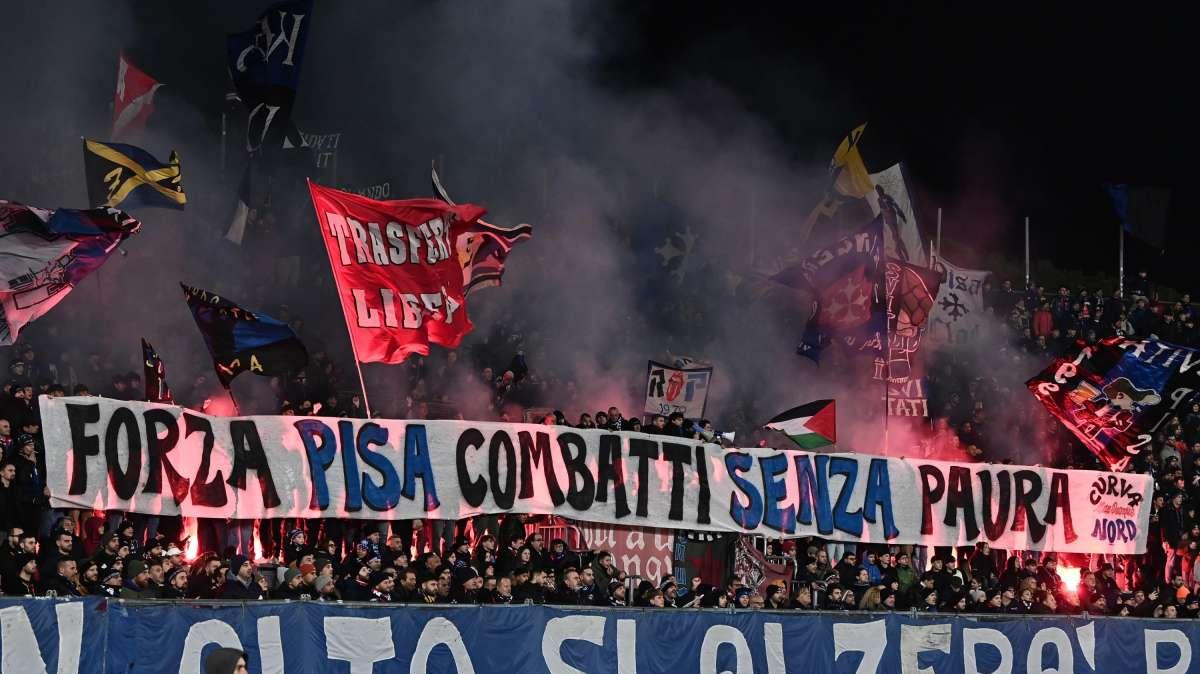 Pisa-Torino: probabili formazioni, ballottaggi, diffidati e infortunati 