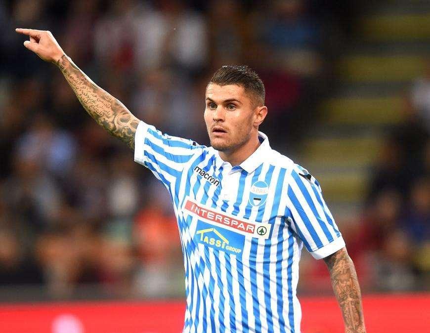 fantacalcio, COME CAMBIA IL FROSINONE CON VIVIANI