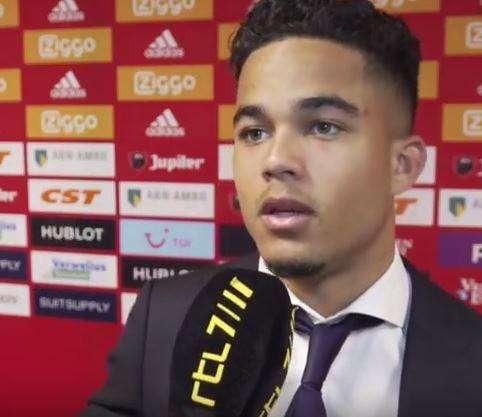 Fantacalcio, Oggi ti presento... KLUIVERT