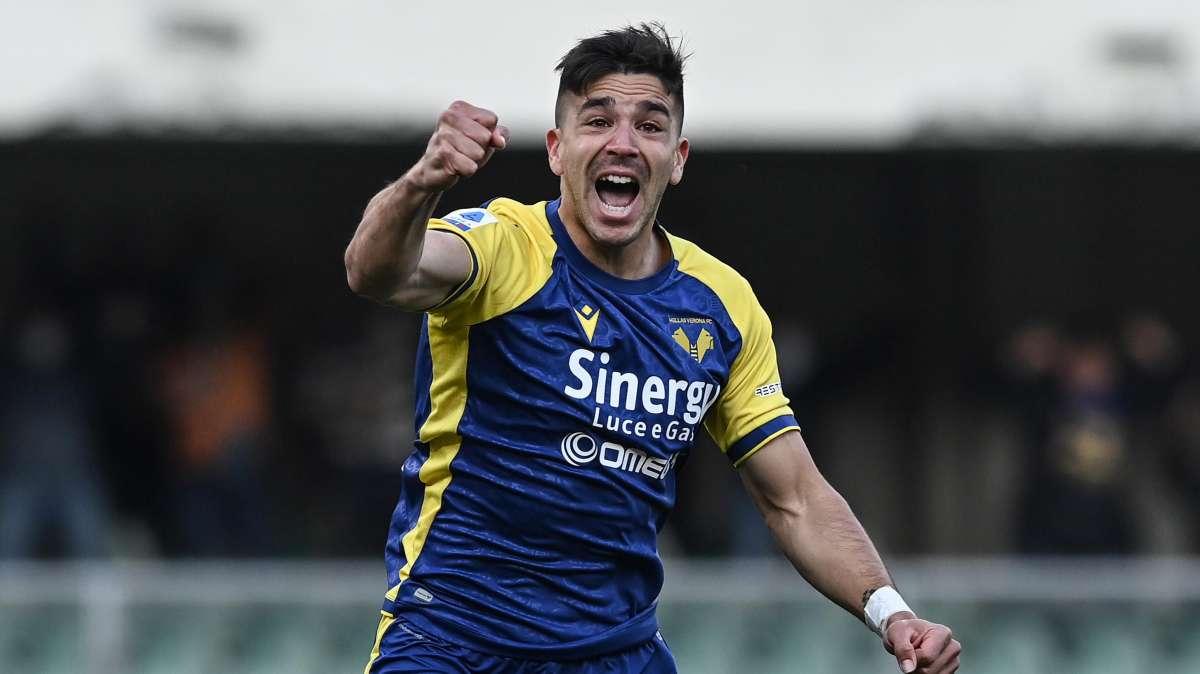 Fantacalcio, SIMEONE AL NAPOLI E COSA CAMBIA