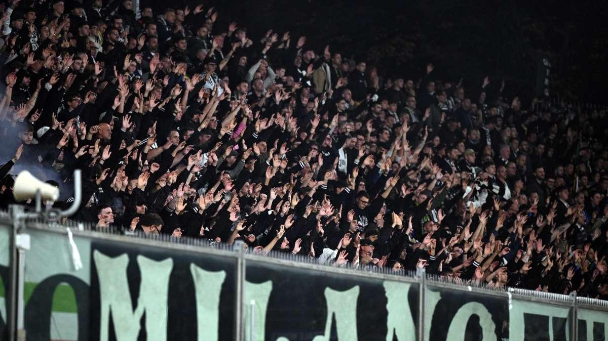 Juventus-Cremonese, probabili formazioni e dove vederla in Tv