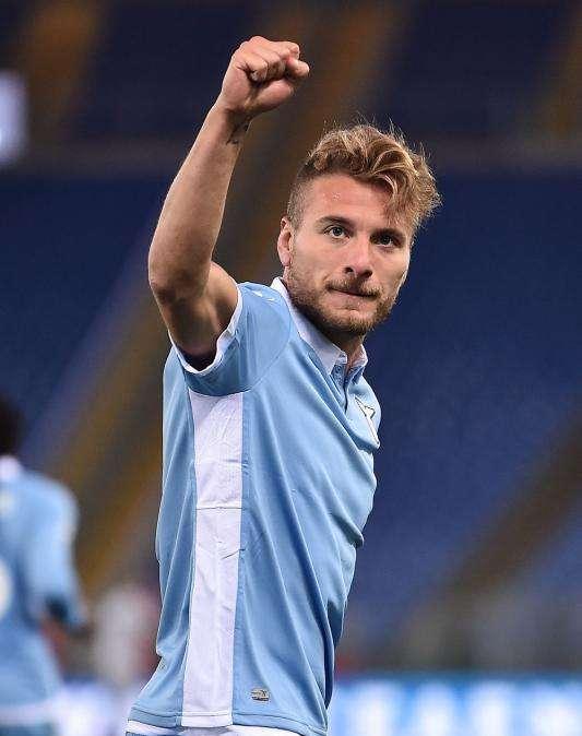 Ciro Immobile