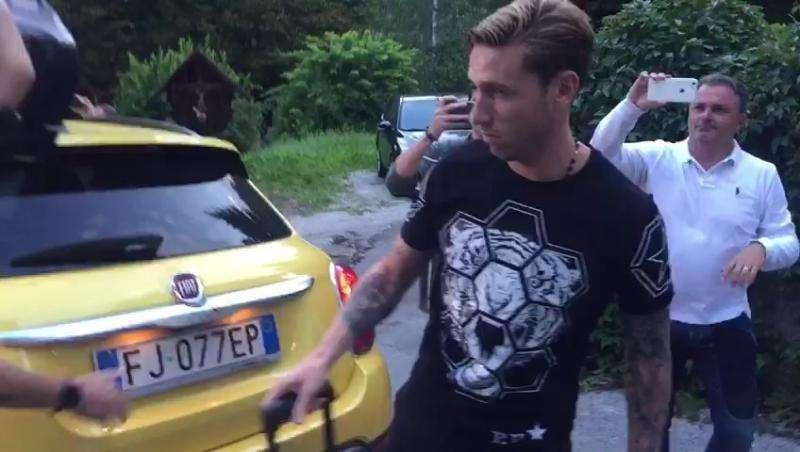 Fantacalcio, Oggi ti presento.........LUCAS BIGLIA