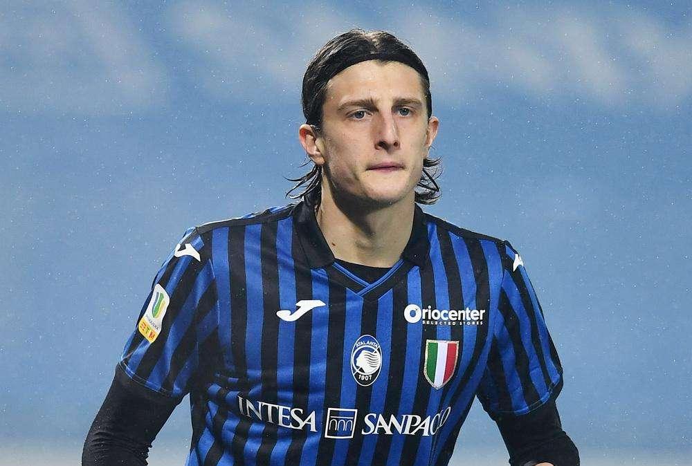 Giorgio Cittadini al Genoa - la nostra scheda al fantacalcio