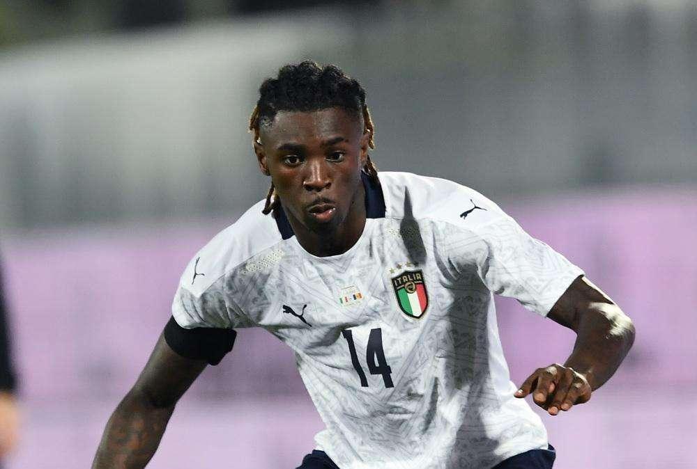Fantacalcio, KEAN ALLA JUVENTUS E COSA CAMBIA 