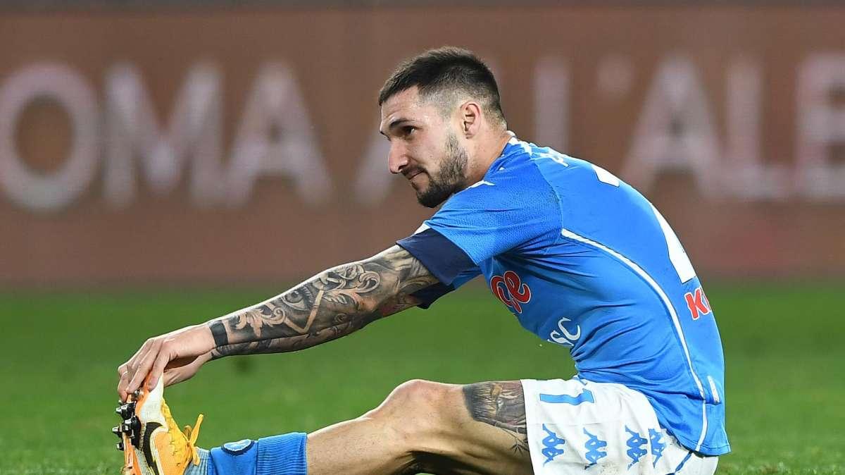 Fantacalcio, INFORTUNATI & SQUALIFICATI 23^ GIORNATA