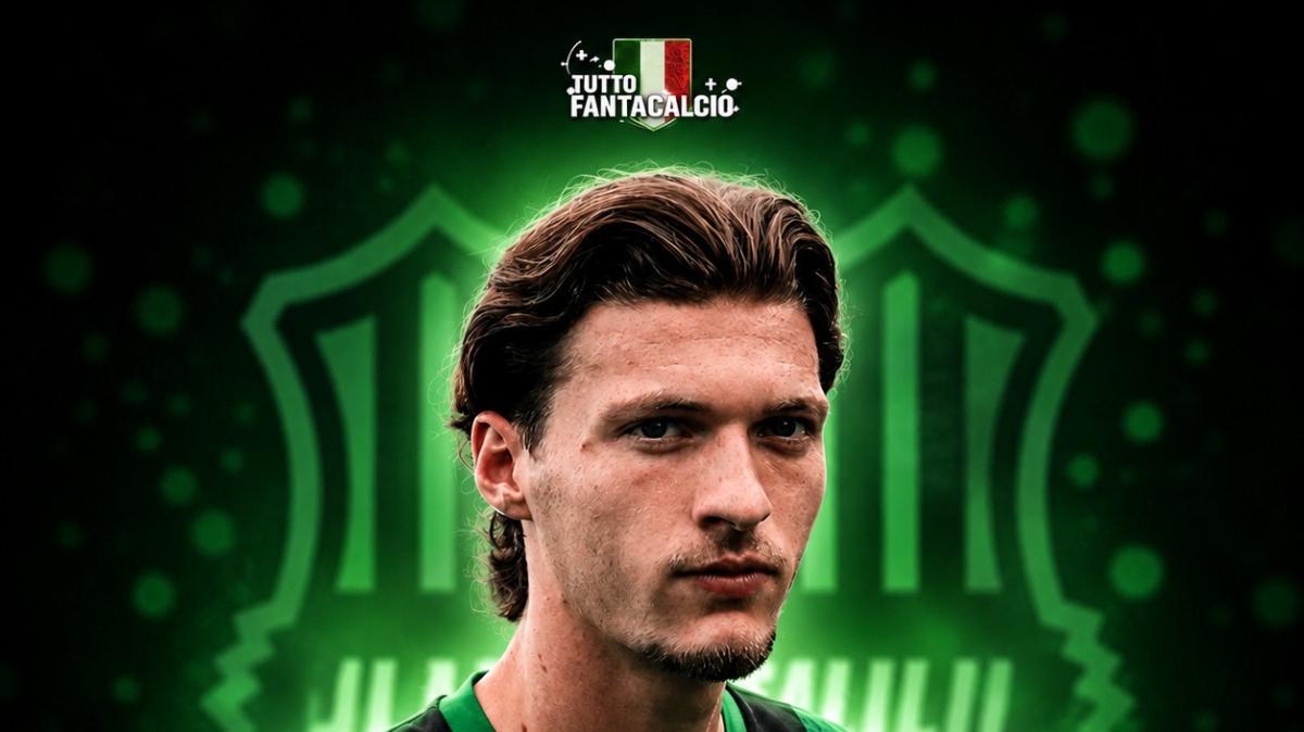 Leysen al Sassuolo, statistiche e consiglio al fantacalcio