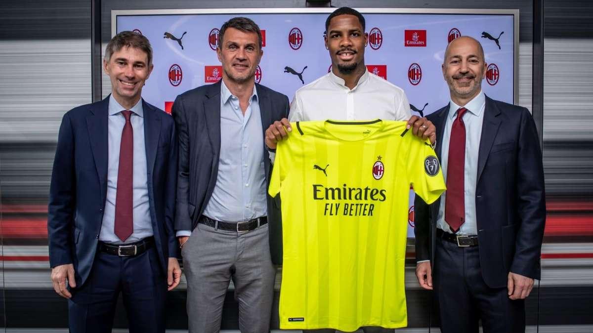 Fantacalcio, OGGI TI PRESENTO MAIGNAN