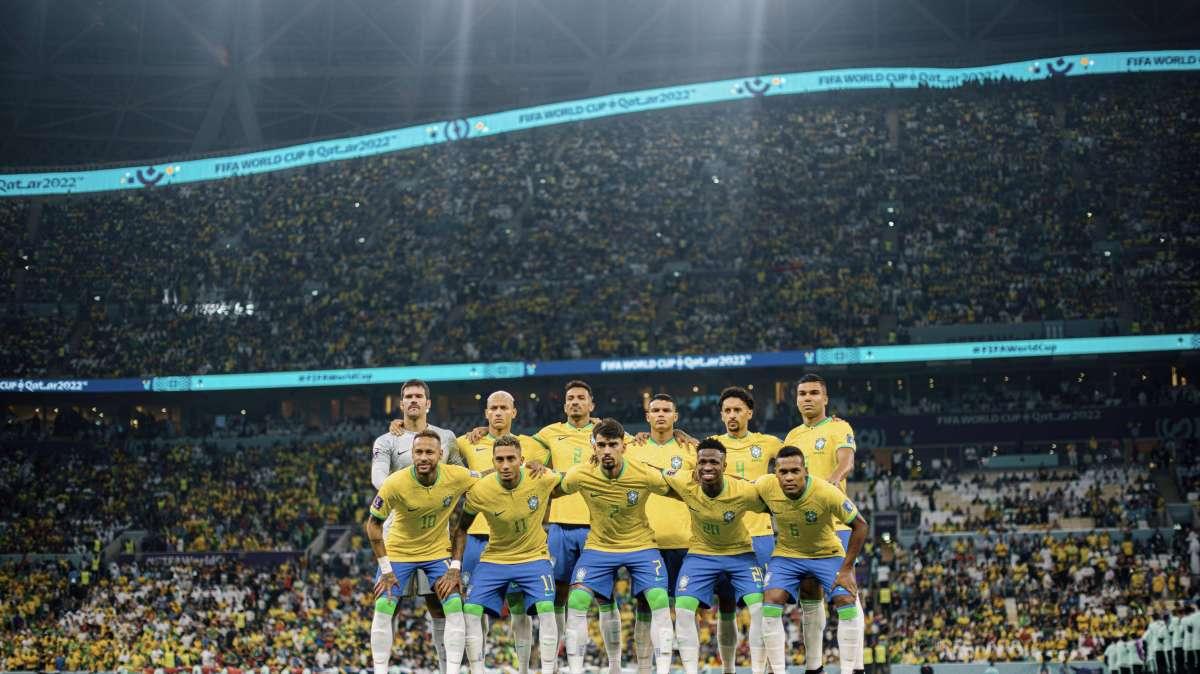 Fantamondiale, Camerun-Brasile: le formazioni ufficiali