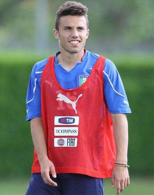 Fantacalcio, Oggi ti presento....FEDERICO DI FRANCESCO