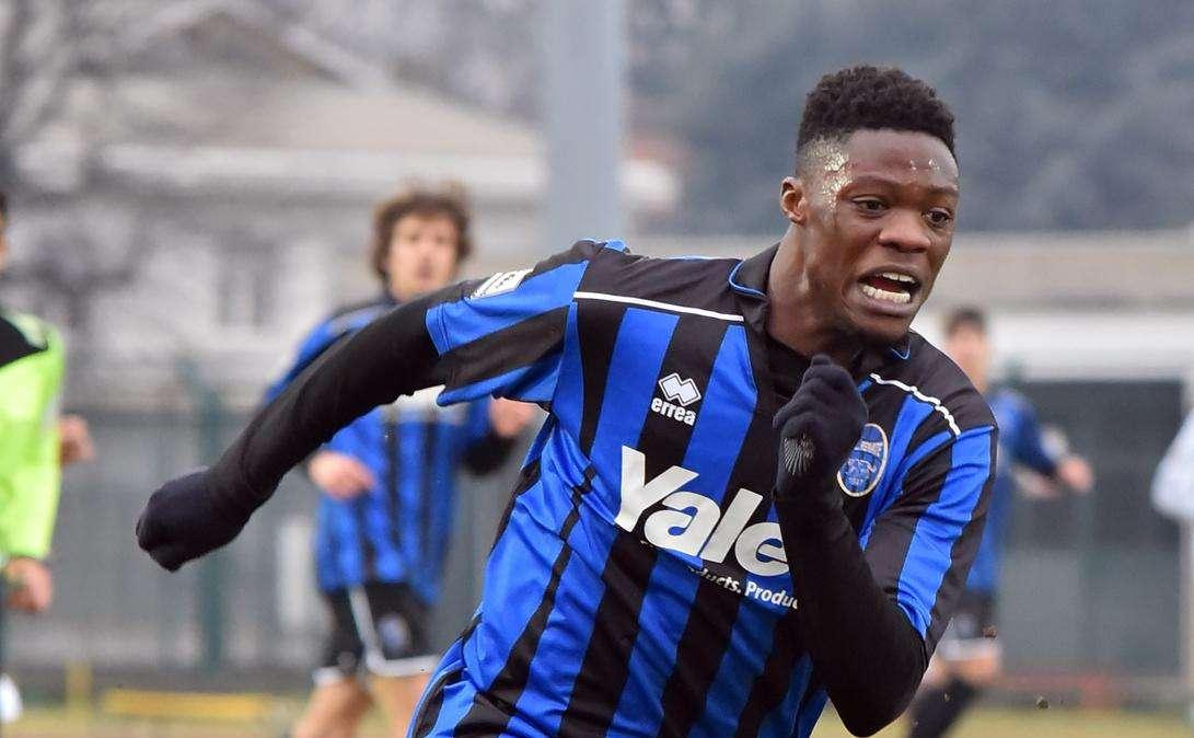 Fantacalcio, TI PRESENTO CALEB EKUBAN 