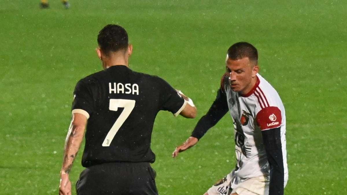 Hasa al Napoli - l'analisi al fantacalcio