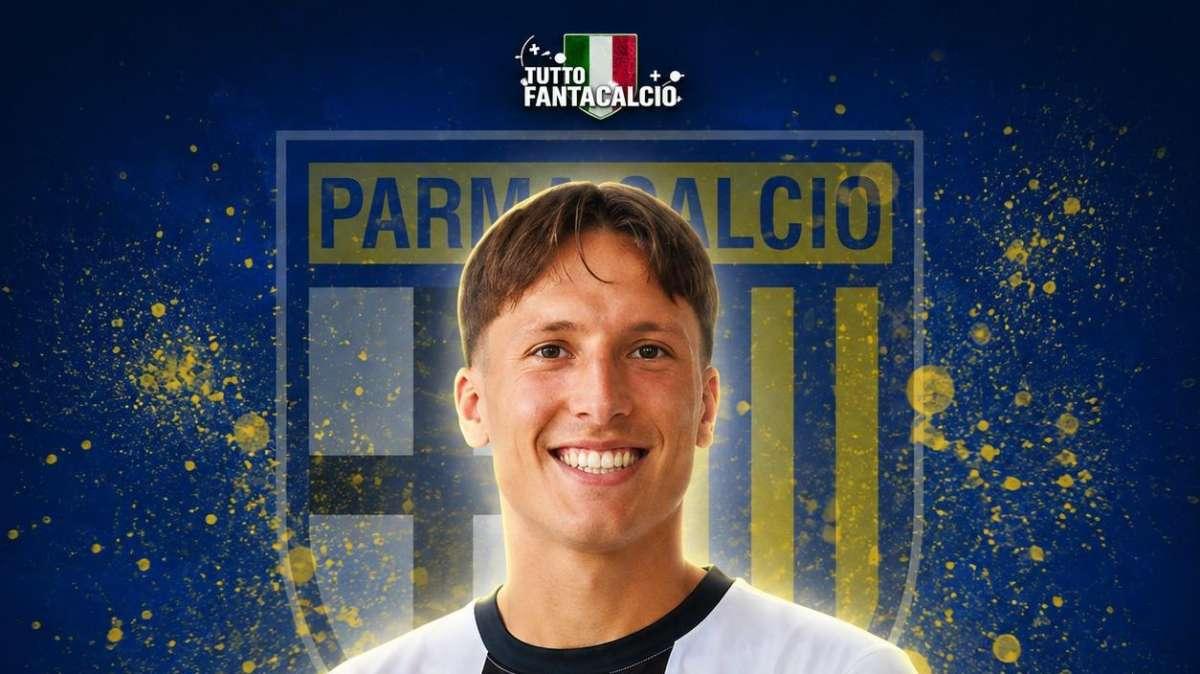 Fabbian al Parma, statistiche e consiglio al fantacalcio