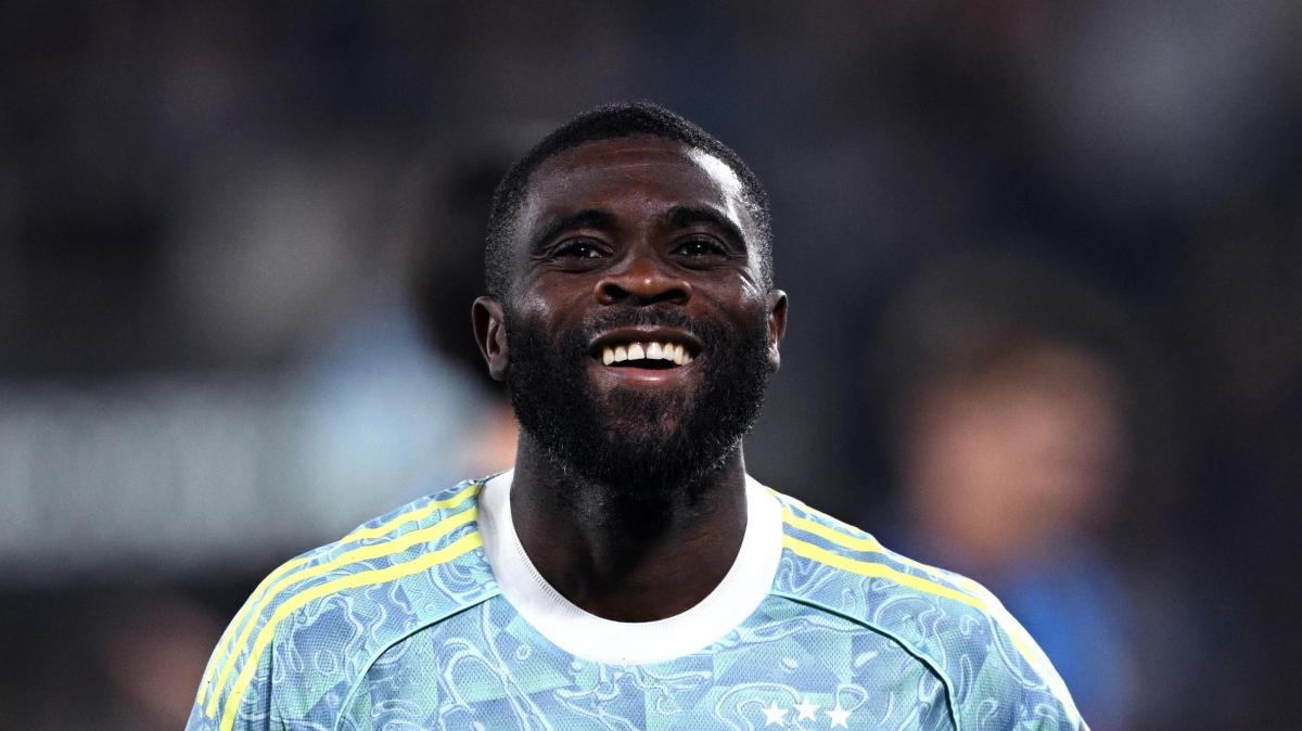 Juventus, Boga rassicura sulle condizioni: "Niente di grave"