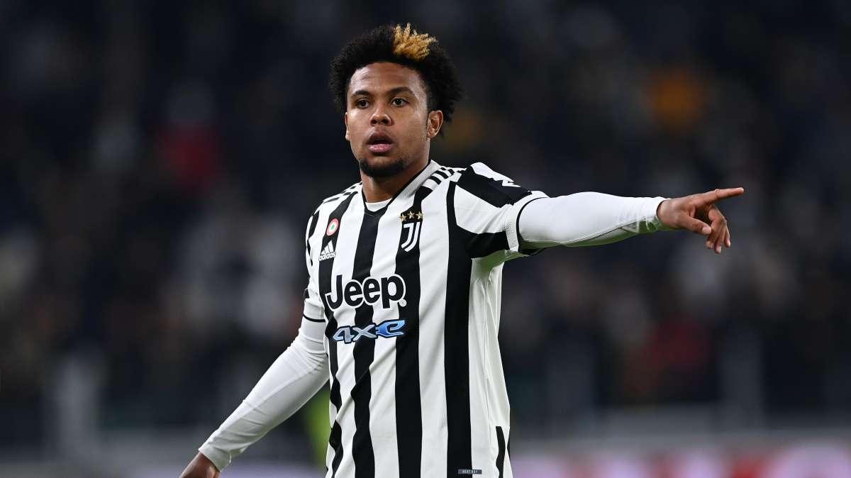 Fantacalcio, JUVENTUS: LE CONDIZIONI DI MCKENNIE E AKÉ