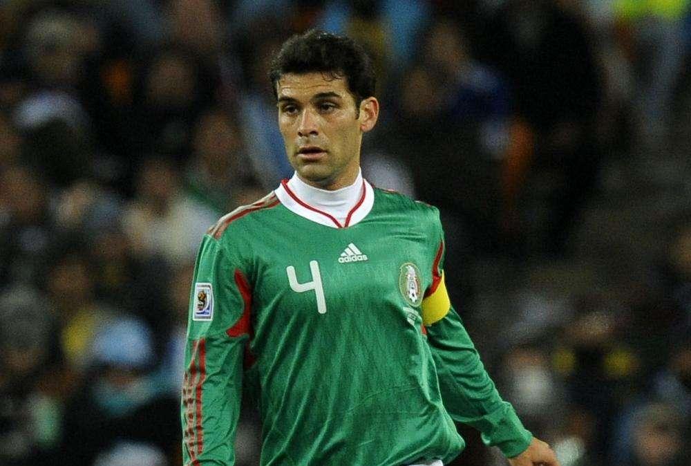 Fantacalcio, OGGI TI PRESENTO: RAFAEL MARQUEZ 
