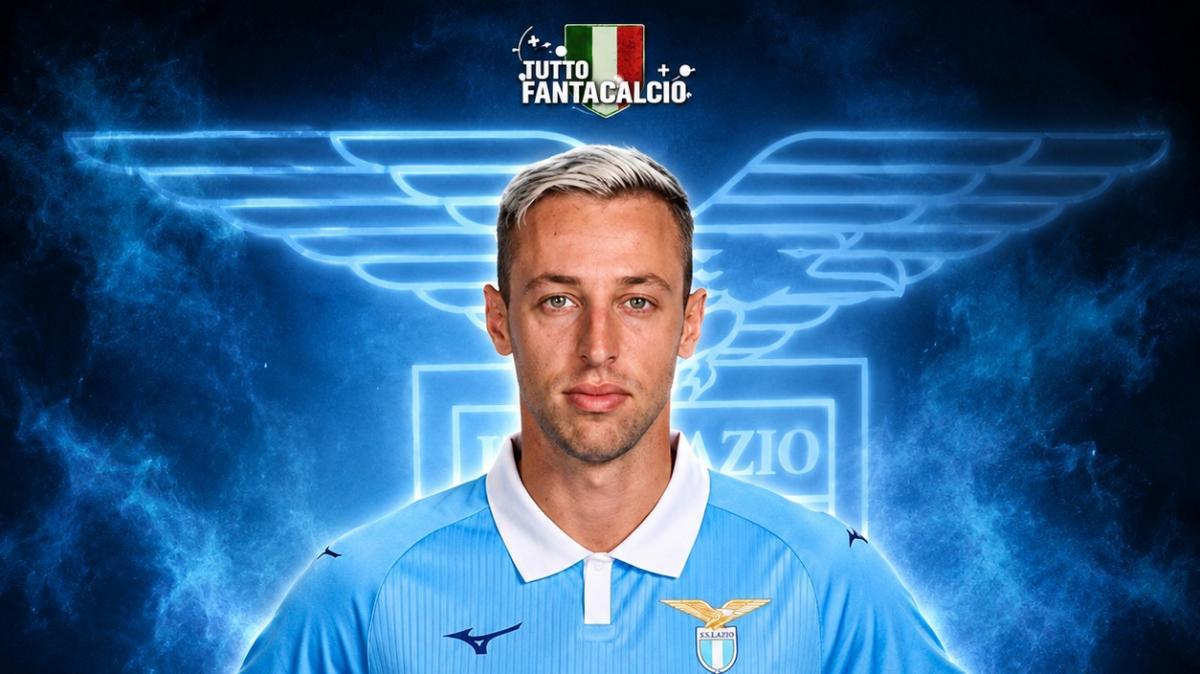 Frattesi alla Lazio, statistiche e consiglio al fantacalcio