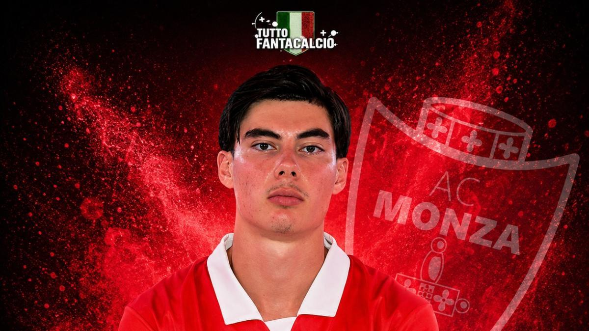 Robinson al Monza, statistiche e consiglio al fantacalcio