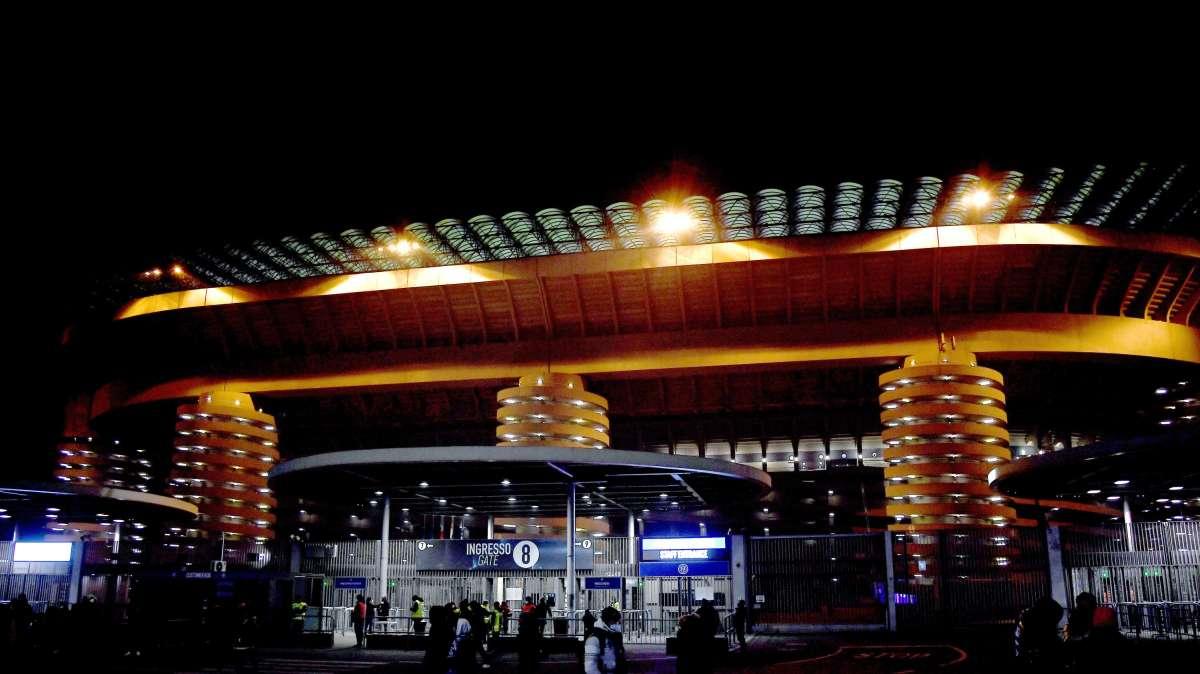 Fantacalcio, Inter-Milan le formazioni uffiiciali