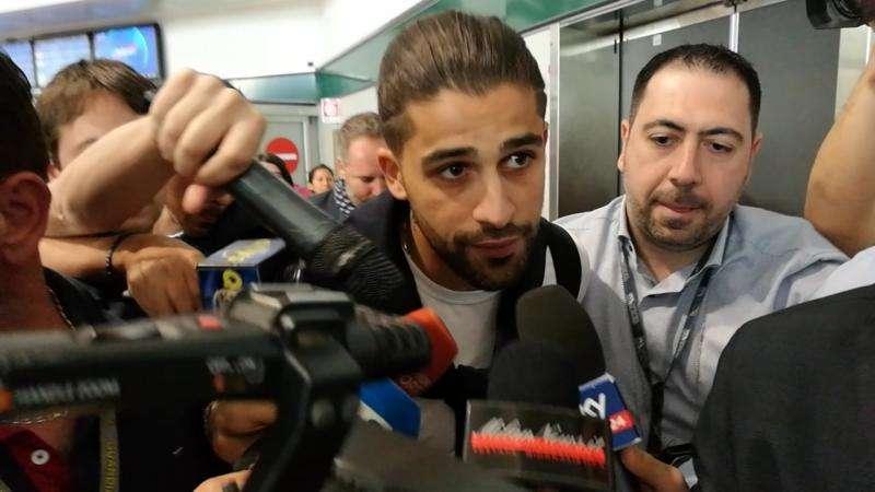 Fantacalcio, Oggi ti presento....RICARDO RODRIGUEZ