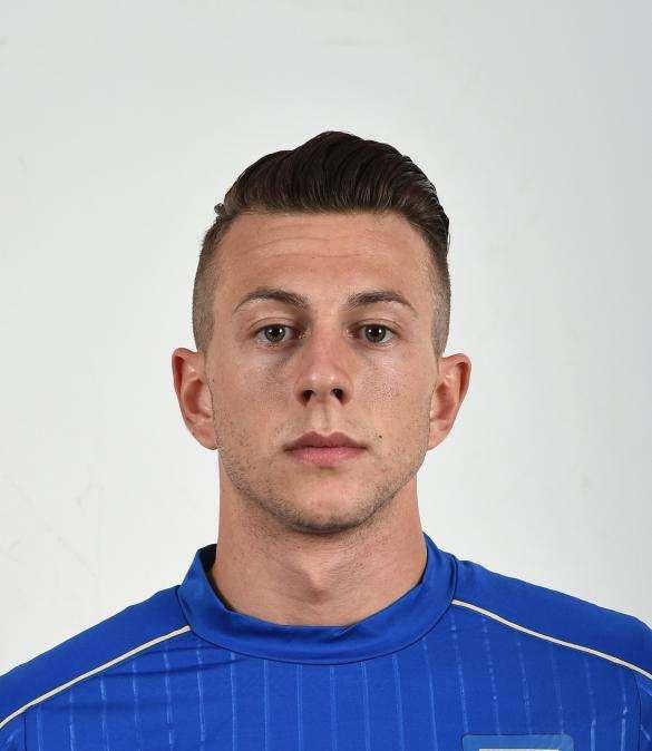 Fantacalcio, Oggi ti presento....FEDERICO BERNARDESCHI