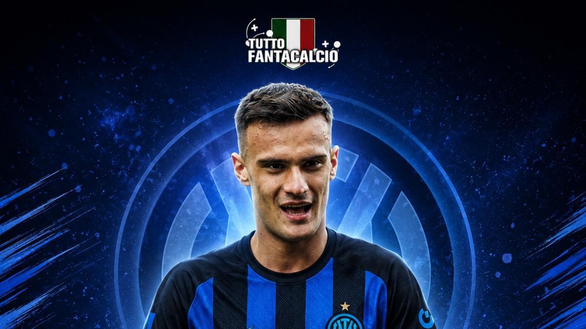 Stankovic all'Inter: statistiche e consiglio al fantacalcio