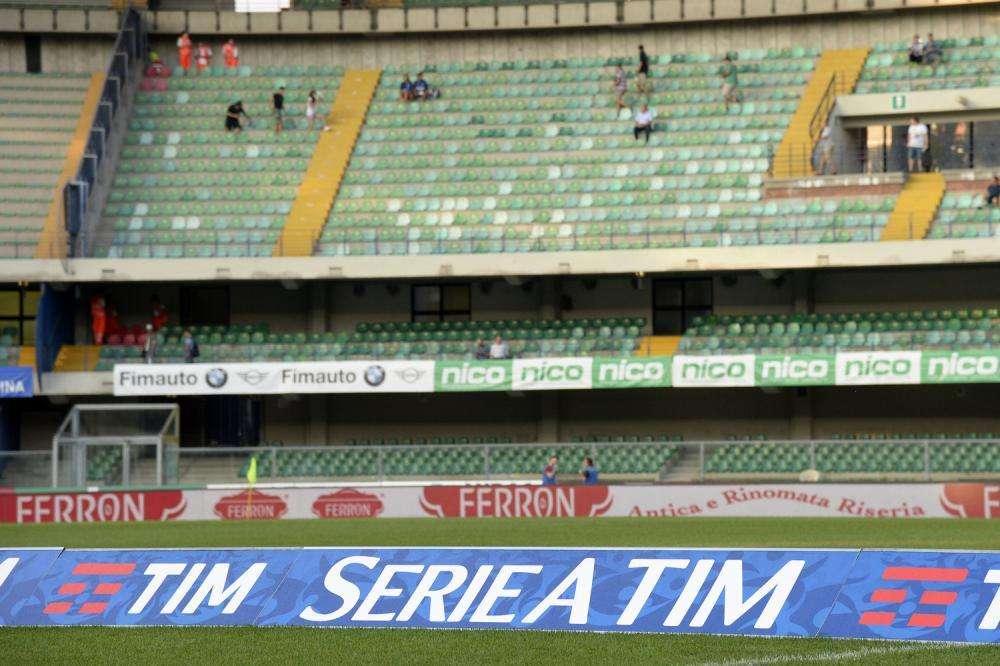 Fantacalcio, PROBABILI FORMAZIONI 20^ GIORNATA --in aggiornamento--