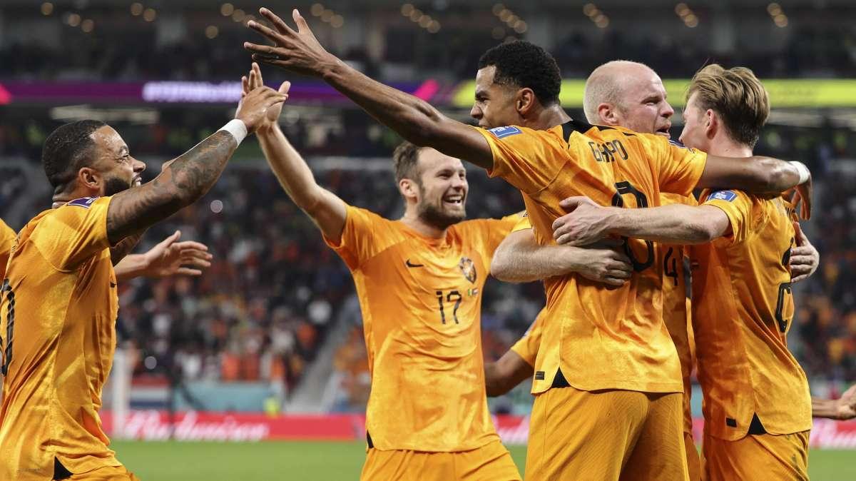 Fantamondiale, Olanda-Usa: le formazioni ufficiali