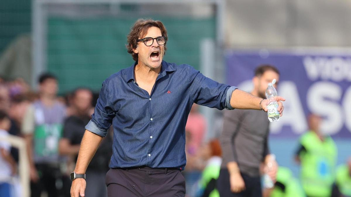 Fiorentina, Vanoli: "Dodo può partire dal 1'. In due sono out. E su De Gea"