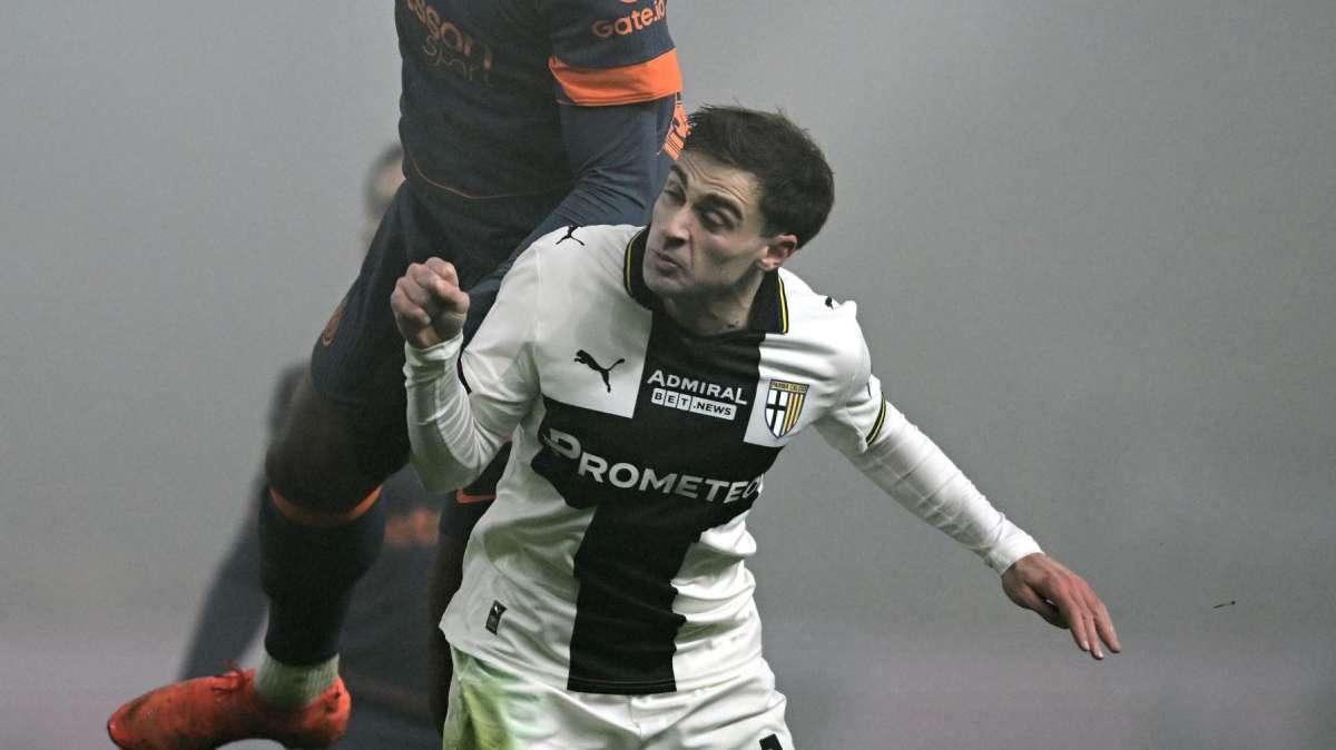 Fantacalcio, le formazioni ufficiali di Parma-Genoa: Oristanio e Sabelli dal 1'