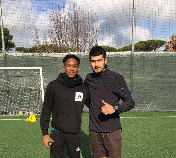 Fantacalcio, oggi ti presento... AARONS