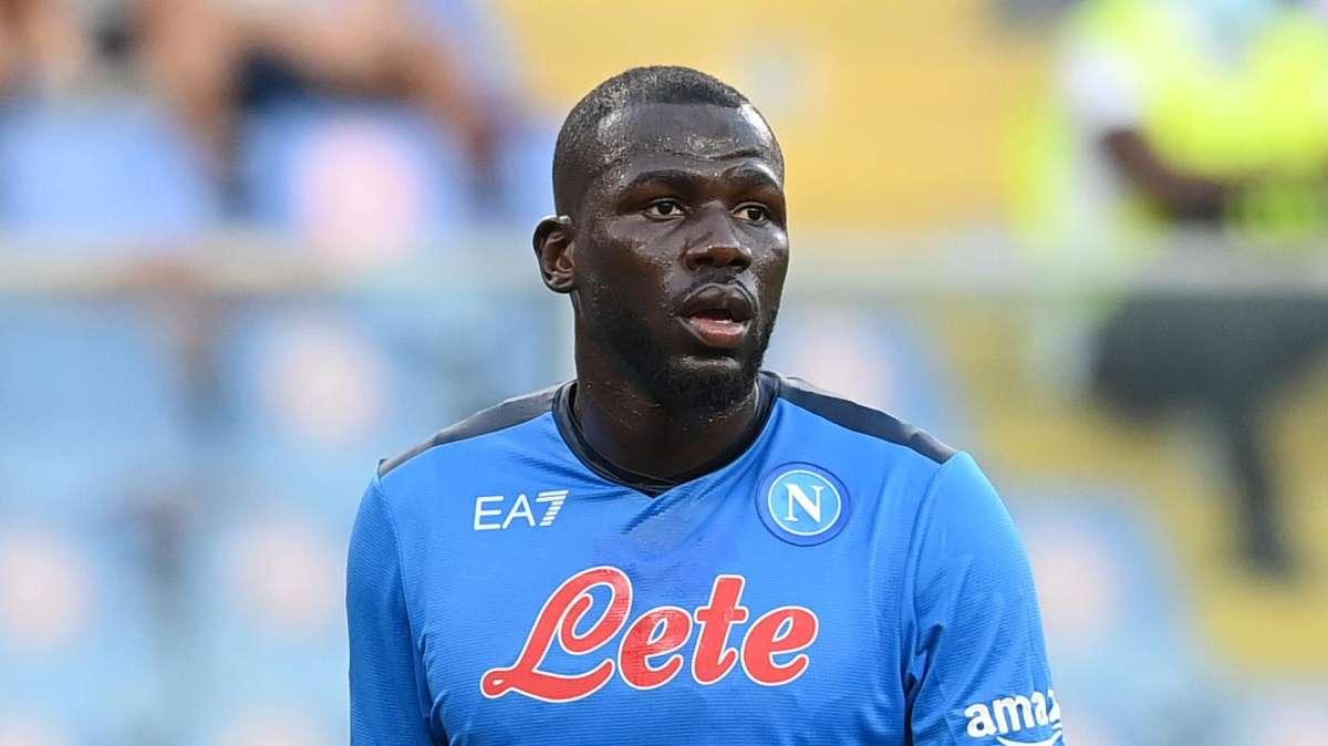Fantacalcio, AGGIORNAMENTO INDISPONIBILI 15^ GIORNATA -OUT ANCHE KOULIBALY