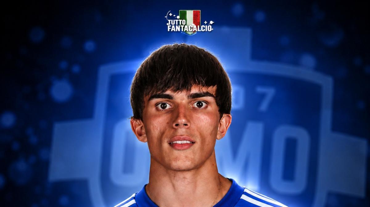 Cuenca al Como, statistiche e consiglio al fantacalcio