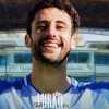 Manfredonia Calcio e Mirko Giacobbe ancora insieme