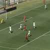 ACR Messina - Foggia 0-0, ecco gli Highlights