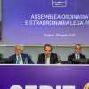 Assemblea di Lega Pro, approvato il Salary Cap 