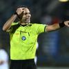 Cerignola-Altamura, arbitrerà un fischietto di Palermo 