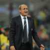 TS - "Per Rossi terzo atto con il Foggia"