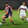 Collodel: "Messina-Foggia? Sarà un playout imprevedibile"