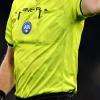 Foggia-Salernitana arbitra un fischietto di Ostia Lido