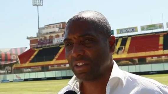 Bryan Roy: "Zeman ci faceva volare. Foggia sempre nel mio cuore"