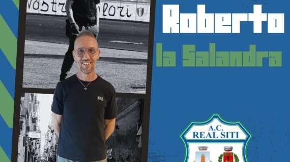 Real Siti, il nuovo direttore sportivo ha vestito la maglia del Melfi e del Cerignola 