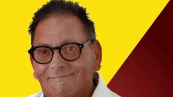 San Severo, è morto il presidente Marino. Il ricordo della società 