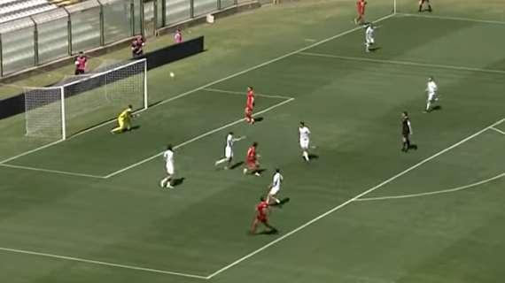 ACR Messina - Foggia 0-0, ecco gli Highlights
