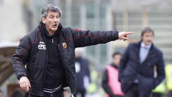 Brini: "Foggia piazza difficile. Delio Rossi riporterà entusiasmo"