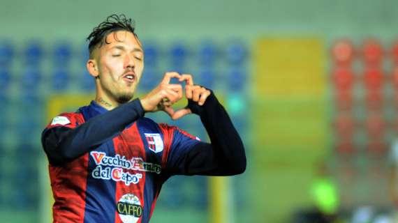 Le pagelle. Foggia, male Emmausso e Sarr. Si salvano Perina e Salines