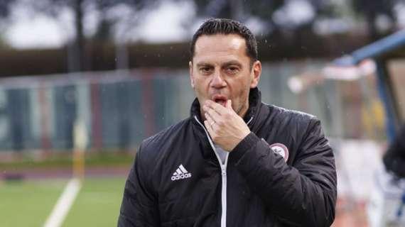 Luciano Zauri ad un passo da un club molisano 