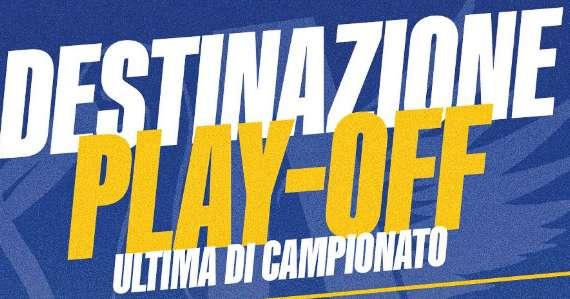 Cerignola-Latina, prezzi simbolici per alcune categorie di tifosi 